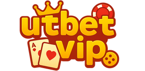 UTBet VIP Logo